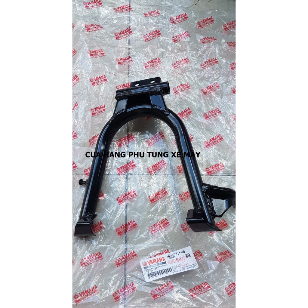 CHỐNG ĐỨNG XE TAURUS - HÀNG ZIN