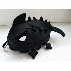 Khủng Long Size Lớn Hàng Cao Cấp Đựng Nón Fullface, Đồ Dùng Cá Nhân
