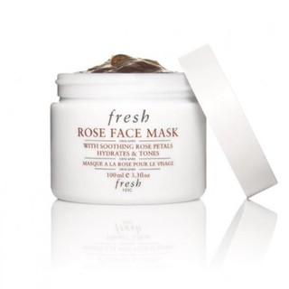 FRESH - Mặt nạ Rose Face Mask
