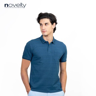 Áo thun Polo nam Novelty 210117N