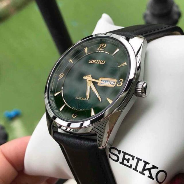 seiko snkn69