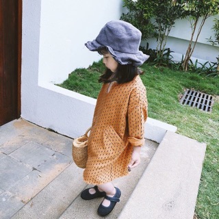 Sỉ váy công chúa bé gái