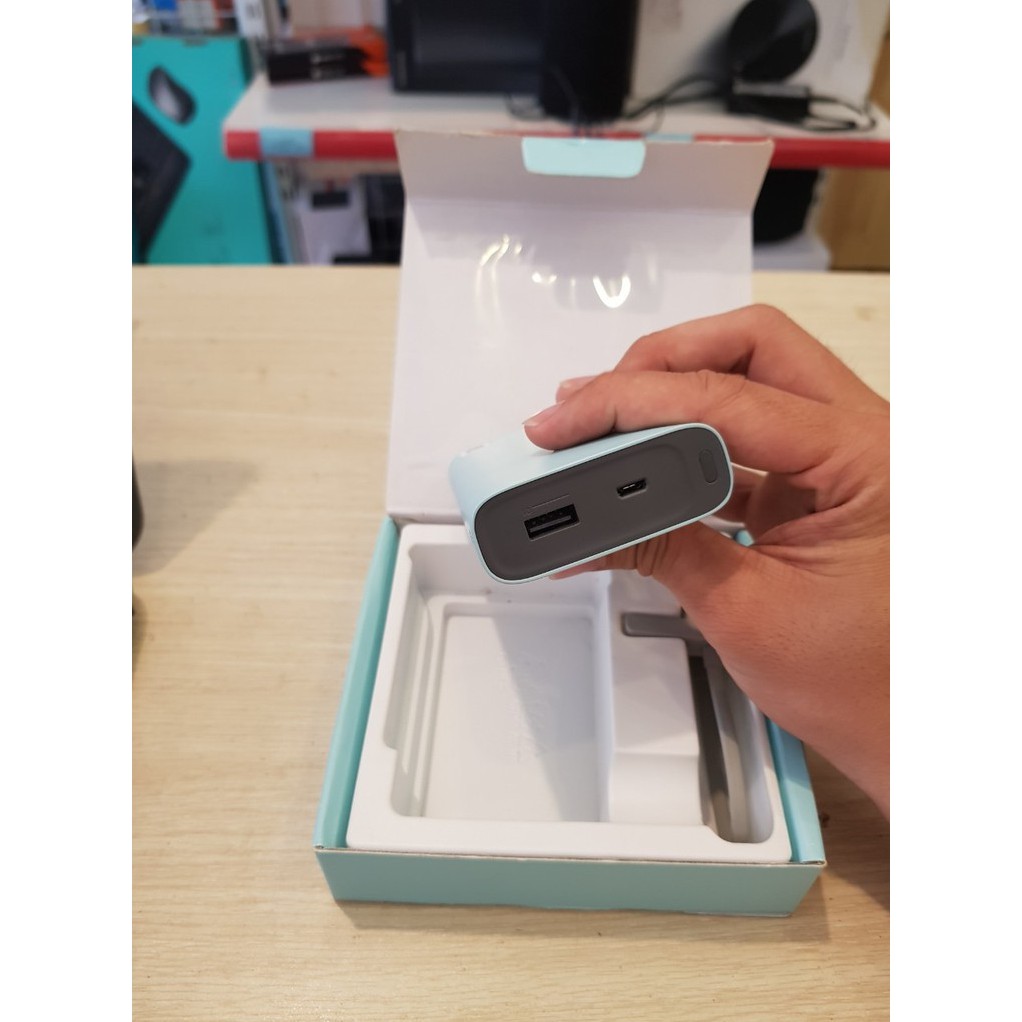 Pin Sạc Dự Phòng Samsung Kettle 5100mAh - Hàng Chính Hãng