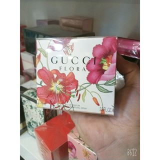 Nước hoa Nam Gucci Flora Eau De Parfum 75ml