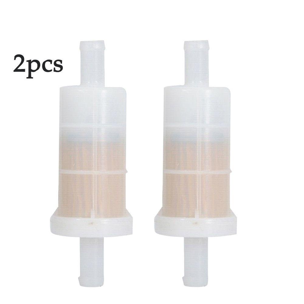 Bộ 2 Phụ Kiện Lọc Nhiên Liệu Cho Yamaha PW80