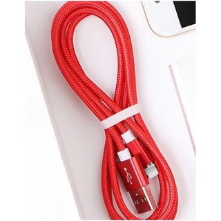 Dây cáp sạc dài 3 mét TYPE C ADROID