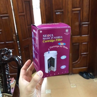 Bình lọc nước Hàn Quốc