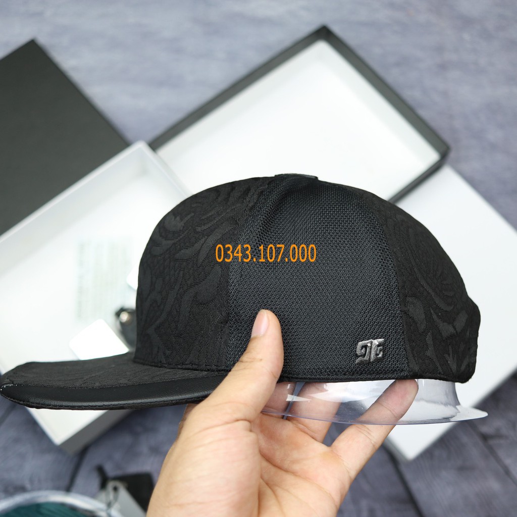 Nón Sơn , Nón Snapback , Mũ lưỡi trai họa tiết thời trang bán chạy nhất 2021