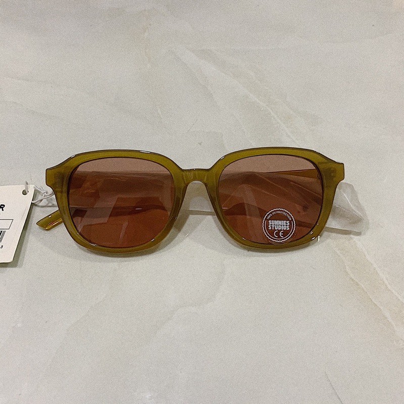 [SALE DỊCH] Kính Sunnies Studios chính hãng new