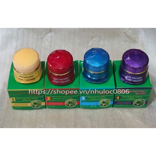 Kem Đông Y Như Xuân 12g