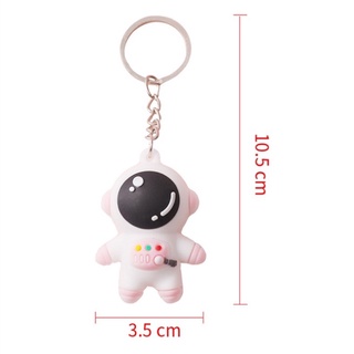 Móc khoá 3D cute