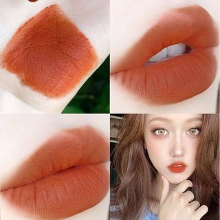 SON KEM LÌ ROMAND ZERO VELVET TINT