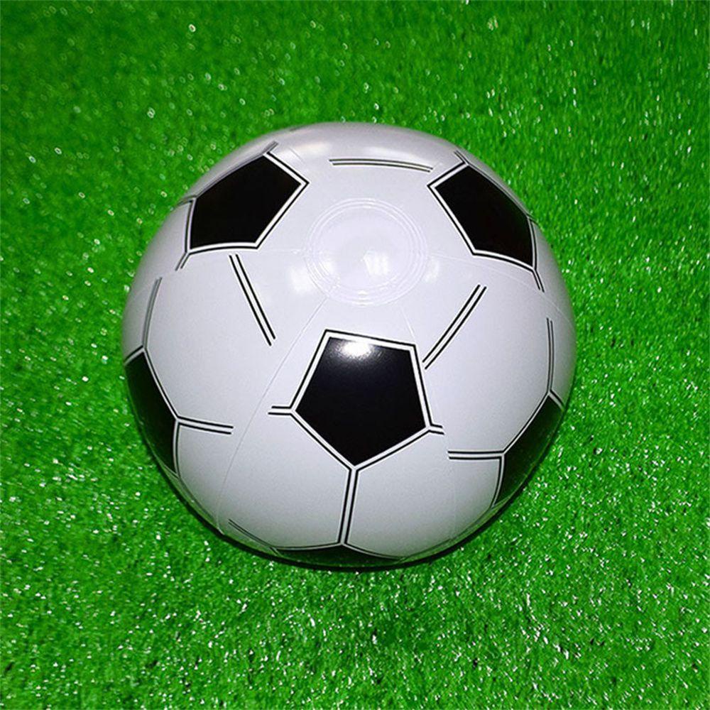 Set 5 Trái Bóng Đá Bơm Hơi Cho Bé