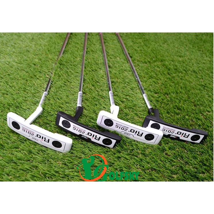 GẬY GOLF PUTER PGM - TẶNG 5 BÓNG GOLF TIÊU CHUẨN