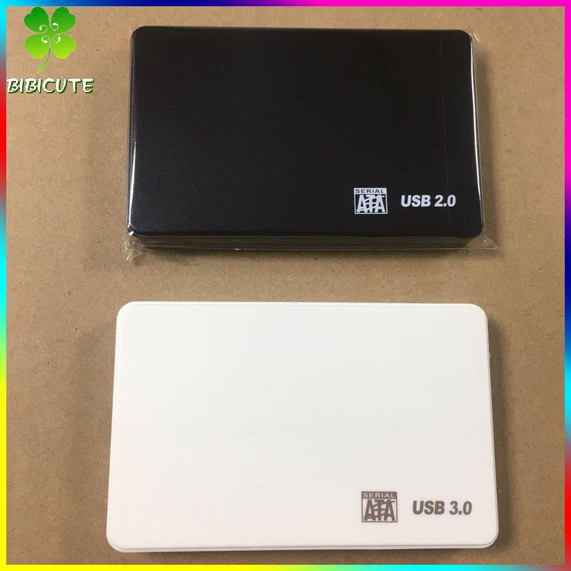 Hộp Đựng Ổ Cứng Ngoài Ssd / Ổ Cứng Ngoài Usb 3.0 Tiện Dụng | BigBuy360 - bigbuy360.vn