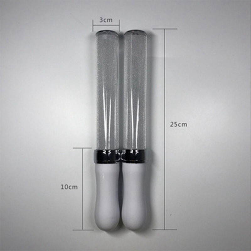 2 Gậy đèn Led cổ vũ hòa nhạc 15 màu