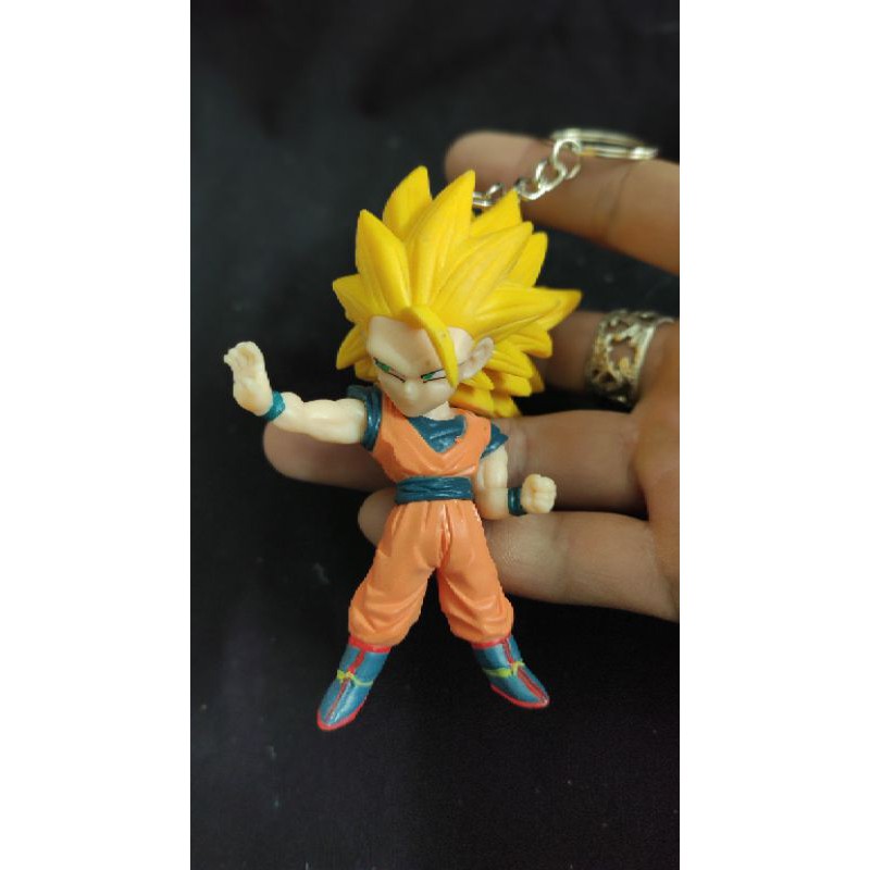 Móc khóa Dragonball siêu đẹp