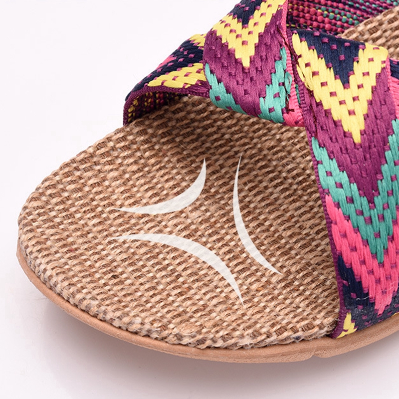 Dép lê hở ngón xinh xắn cho nữ