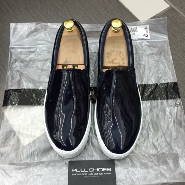 Slipon nam VNXK dư xịn