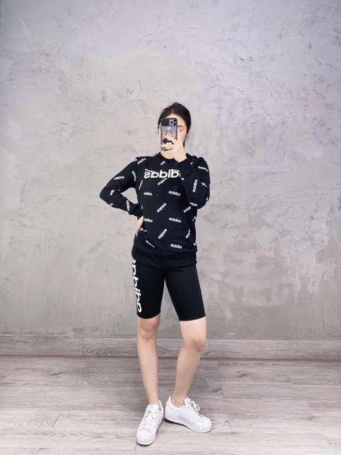 Áo + quần sweater DAS xuất xịn ( có tách lẻ và bán nguyên set )