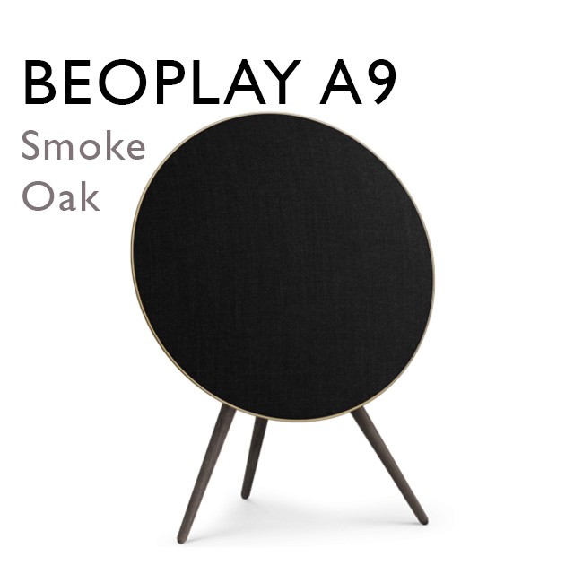 Loa B&O BeoPlay A9