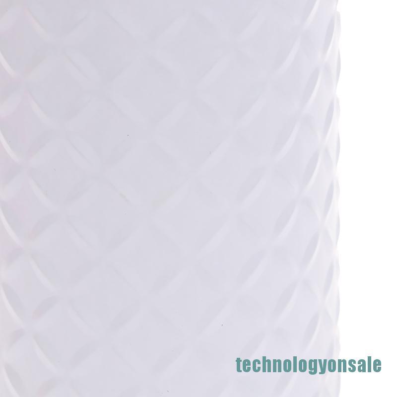 Hộp Trà Thiếc / Cà Phê Với Hạt Gỗ