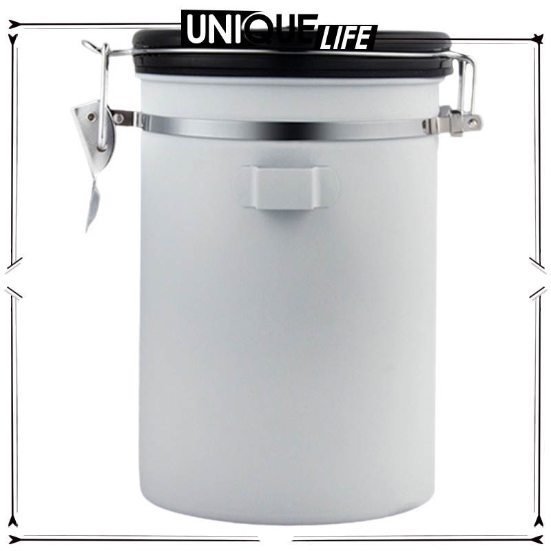 Hũ đựng sữa bột/cà phê 1.8L tiện dụng cho gia đình CO2