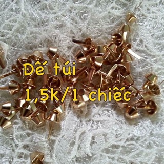 Combo bộ phụ kiện móc túi boy a-z