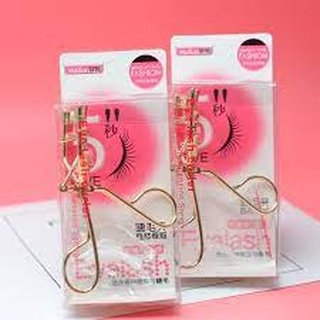 Kẹp Uốn Mi Full Box Cao Cấp