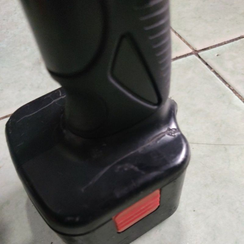 Máy khoan pin Panasonic e zt 116 12v