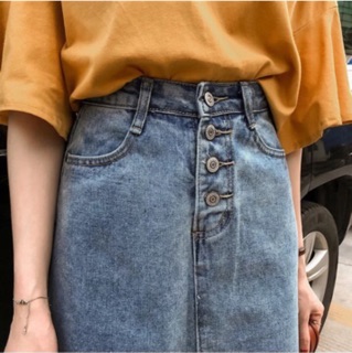[Order] Chân váy size S-5XL(Bigsize)