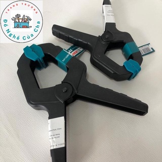Kẹp gỗ chữ a cao cấp 4-6” total
