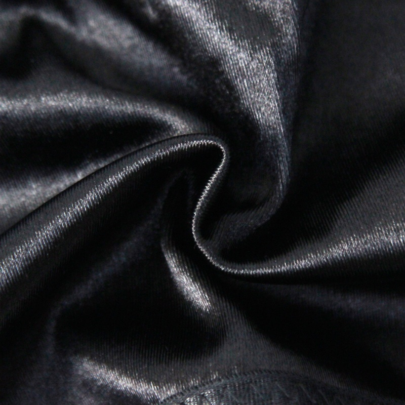 Áo Croptop Hai Dây Phối Ren Hở Lưng Gợi Cảm Cho Nữ