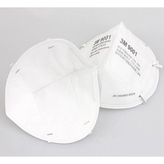 KHẨU TRANG 3M 9001