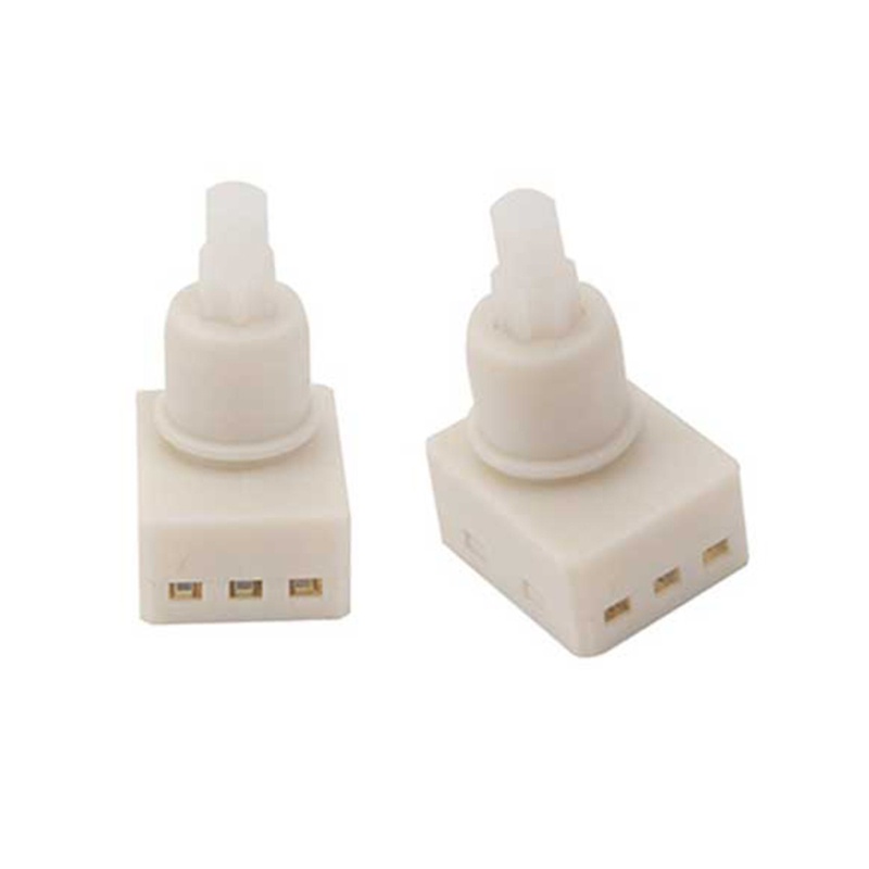 Bộ 2 Công Tắc Đèn Trần Xe Hơi 34404-SDA-A21 Bằng Nhựa Thay Thế Chuyên Dụng Cho Accord