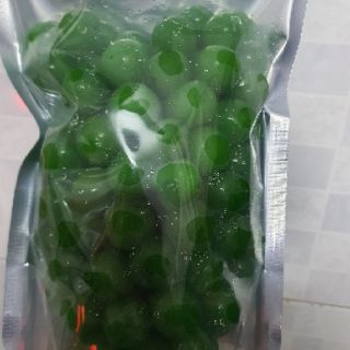 Mứt Trái Lý 1KG - Date Mới