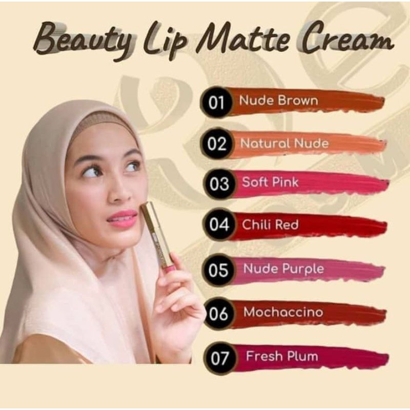 (hàng Mới Về) Son Kem Lì An Toàn Cho Phụ Nữ Mang Thai Merona | BigBuy360 - bigbuy360.vn