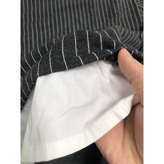 Áo chất nỉ FREESIZE