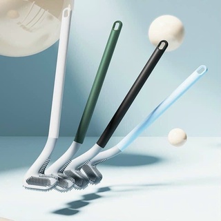 Cọ vệ sinh silicon thế hệ mới.