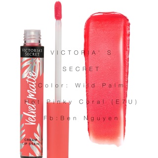 Son kem lì VICTORIA'S SECRET