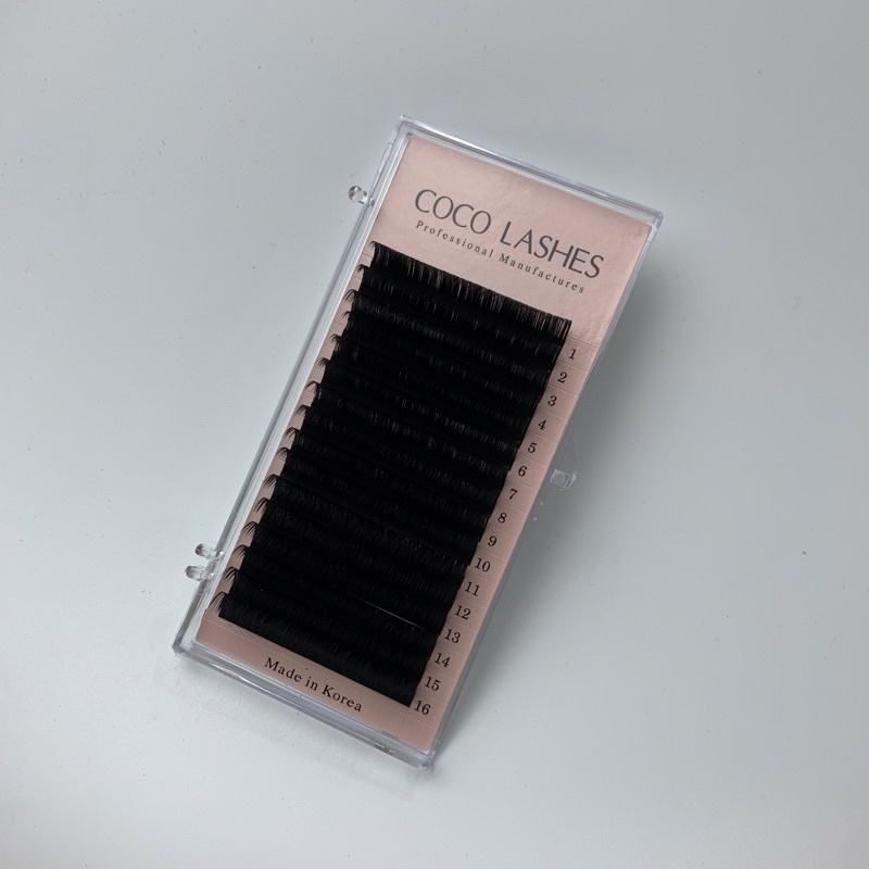 Mi khay siêu đen độ dày 0.12