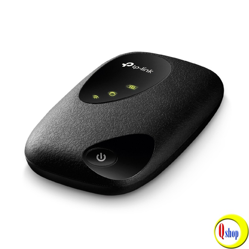 Bộ Phát Wifi Di Động 4G LTE TP-Link M7000 Chính Hãng | BigBuy360 - bigbuy360.vn