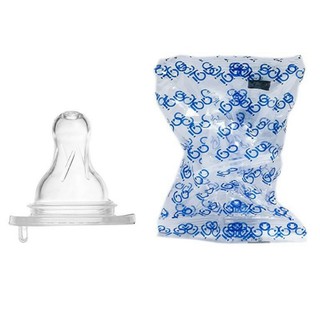 Bình sữa Agi 140ml