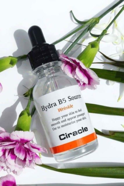 Serum phục hồi da Hydra B5 ciracle