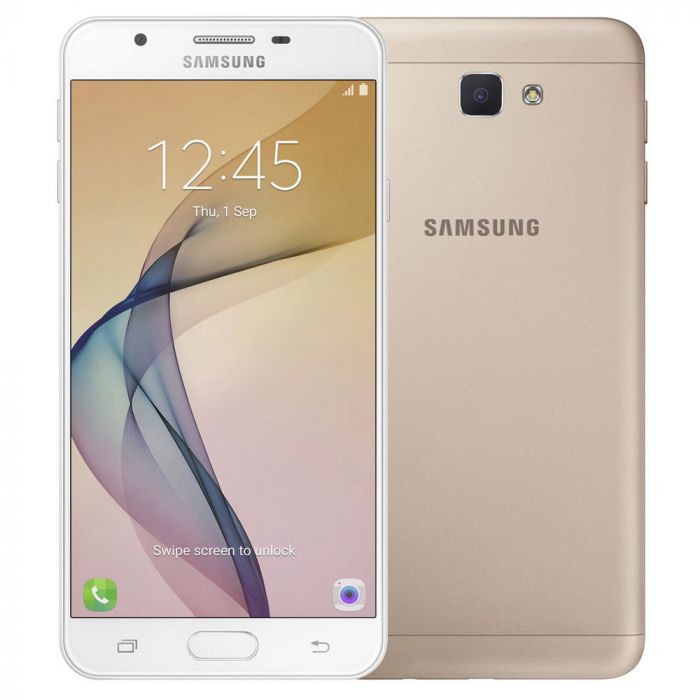 Điện thoại SAMSUNG GALAXY J7 PRIMR 3GB/32GB