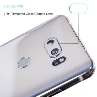Cường lực Camera LG V30