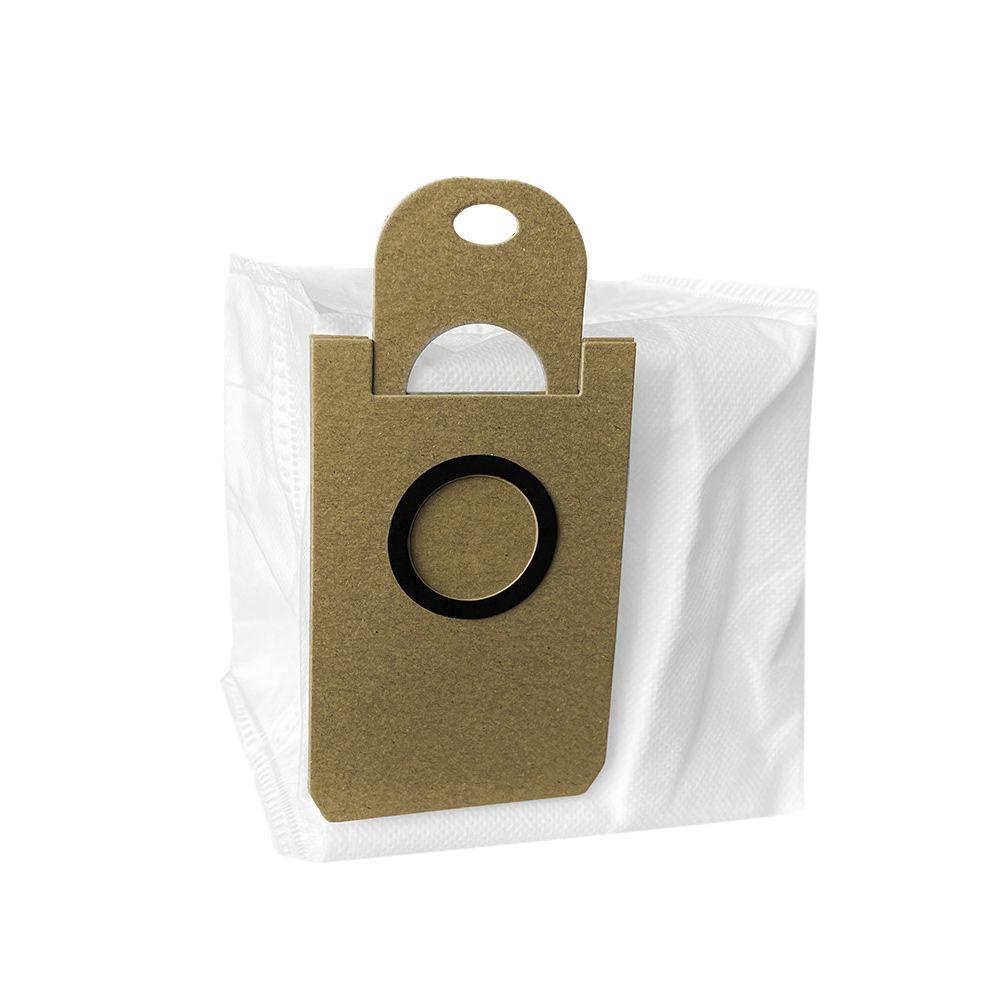 ESPO Bộ Phụ Kiện Lọc Và Cọ Bên Cho Robot Hút Bụi Ecovacs Deebot