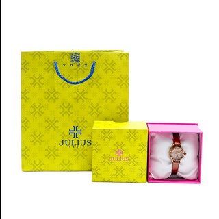 Đồng hồ nữ Julius JU1122