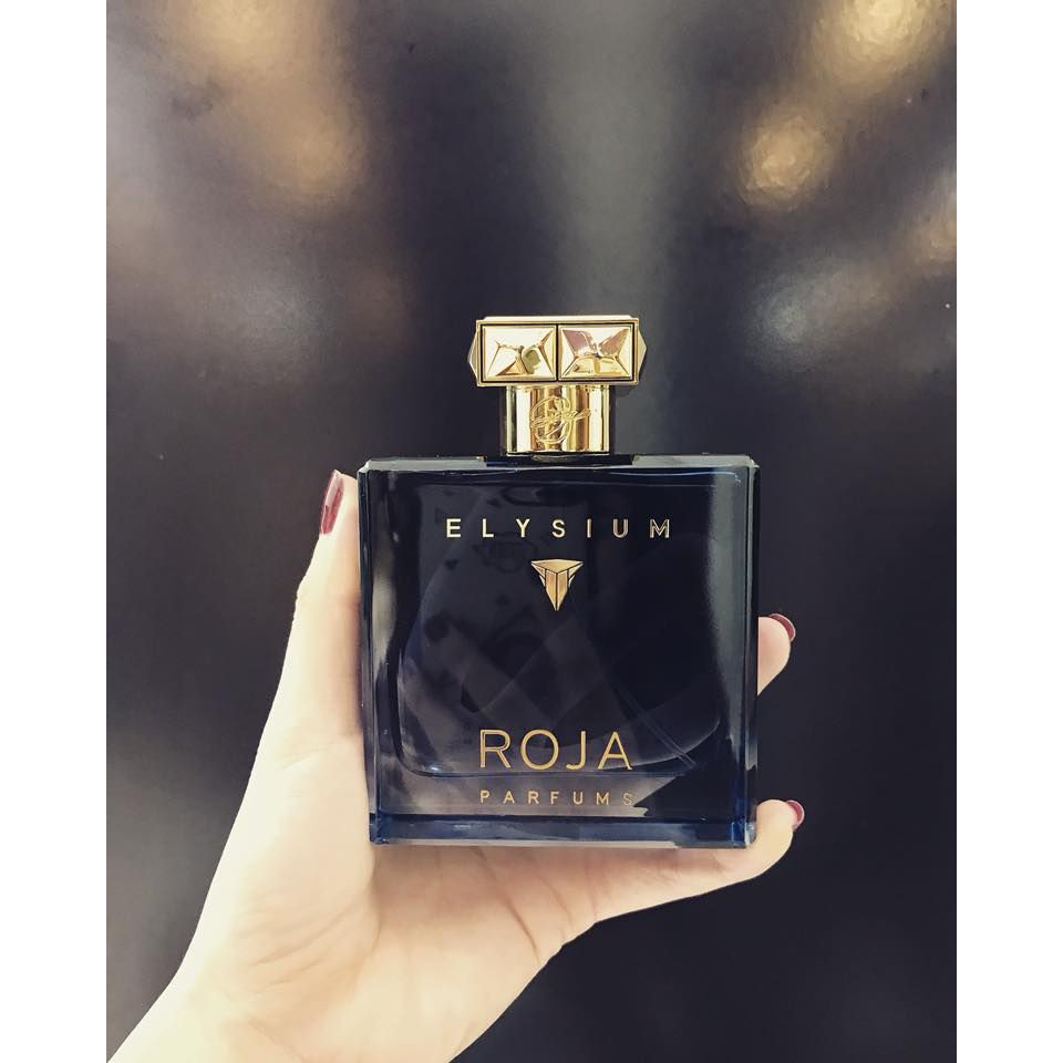 💥Hot💥Nước hoa dùng thử Roja Dove Elysium Test 5ml/10ml/20ml | BigBuy360 - bigbuy360.vn