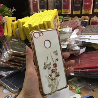 Ốp Oppo F5